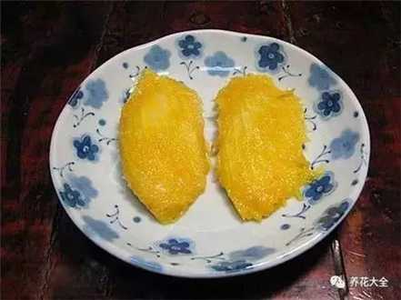 吃芒果