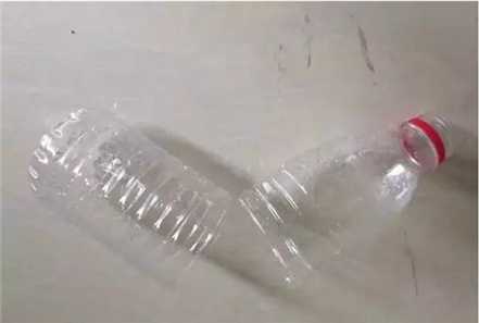 处理塑料瓶