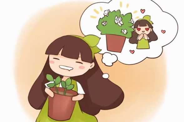 这5种花掐个枝就能活,一盆变多盆,太省钱了 这5种花掐个枝就能活,一盆变多盆,太省钱了