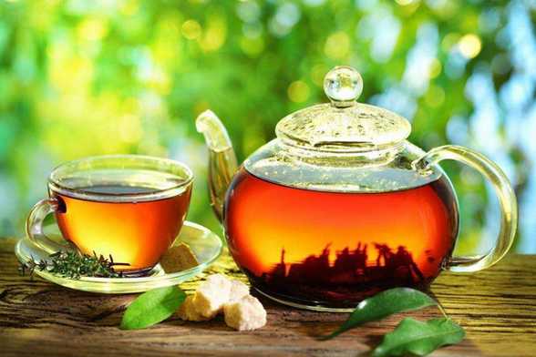 残茶水怎么浇花 残茶水怎么浇花