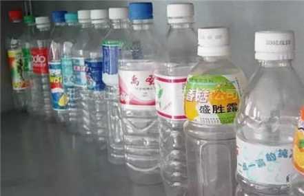 塑料瓶 塑料瓶