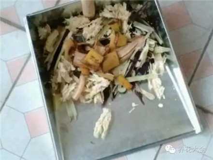 第一:垫盆底 第一:垫盆底