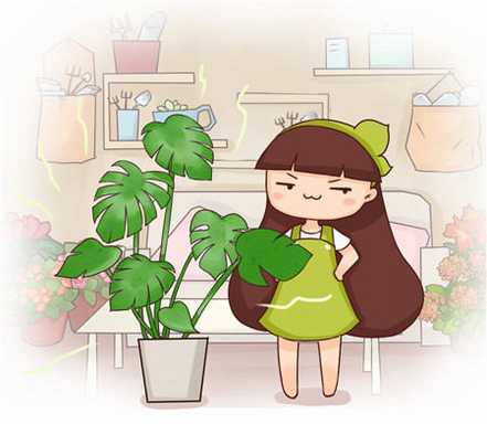 花花